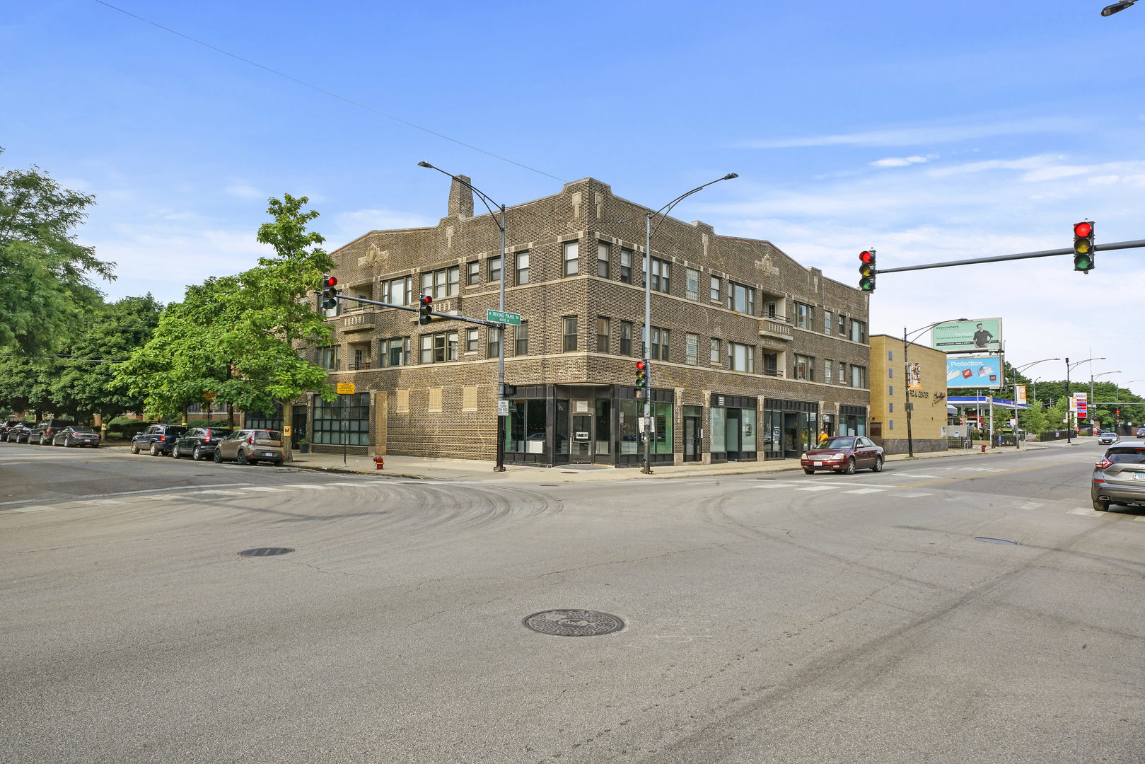 1344 West Irving Park Road, Unit 2S Chicago, IL 60613 - Photo 23 of 27