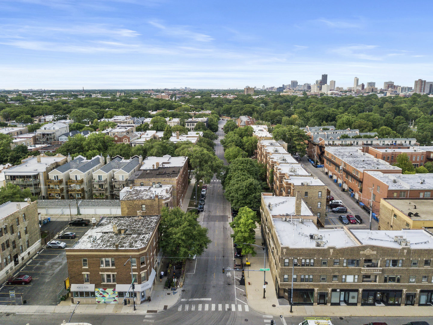 1344 West Irving Park Road, Unit 2S Chicago, IL 60613 - Photo 25 of 27