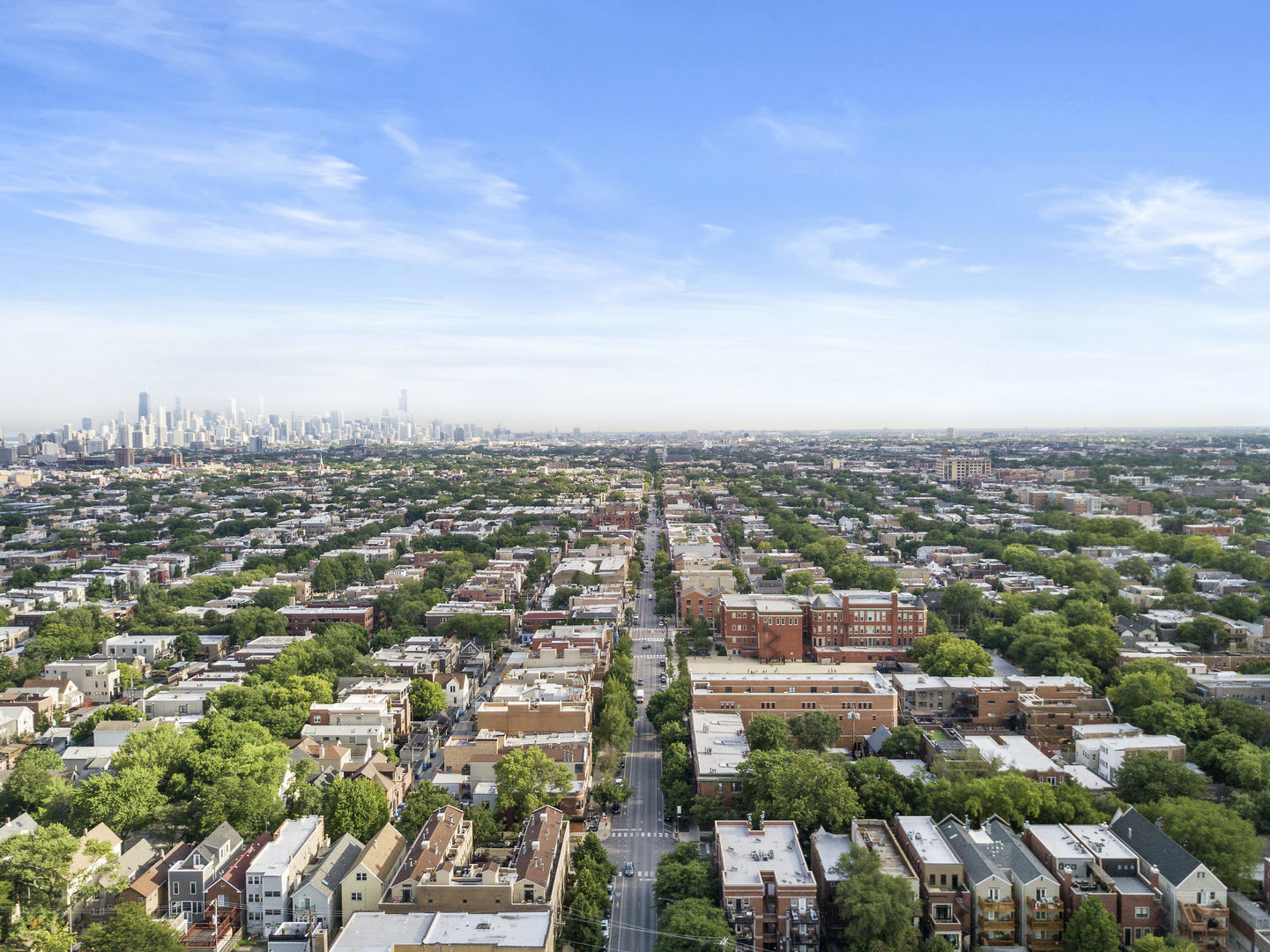 1344 West Irving Park Road, Unit 2S Chicago, IL 60613 - Photo 26 of 27