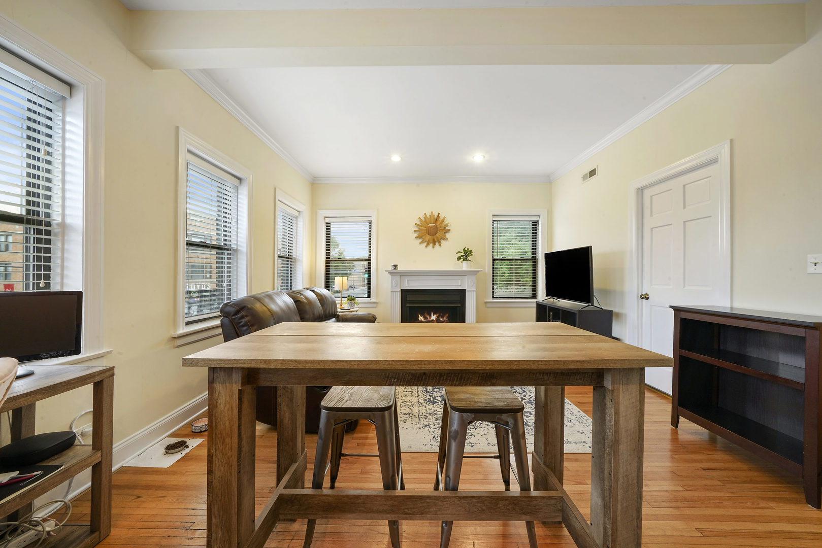 1344 West Irving Park Road, Unit 2S Chicago, IL 60613 - Photo 5 of 27