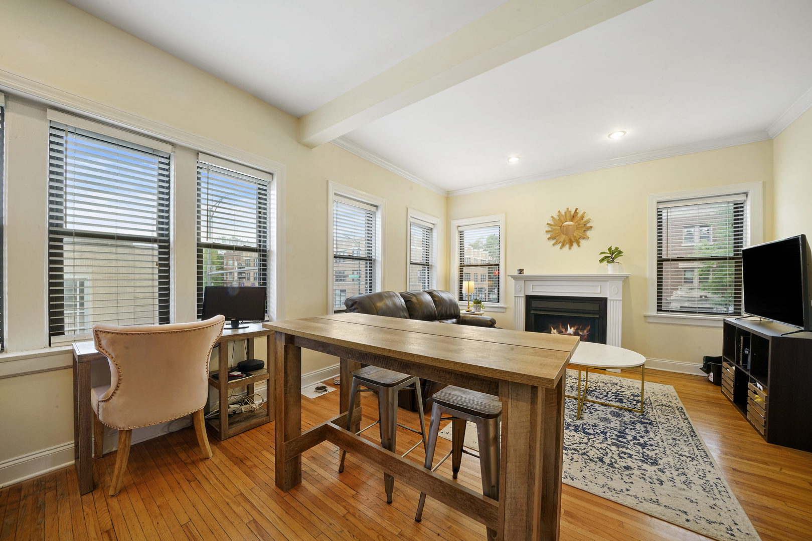 1344 West Irving Park Road, Unit 2S Chicago, IL 60613 - Photo 9 of 27