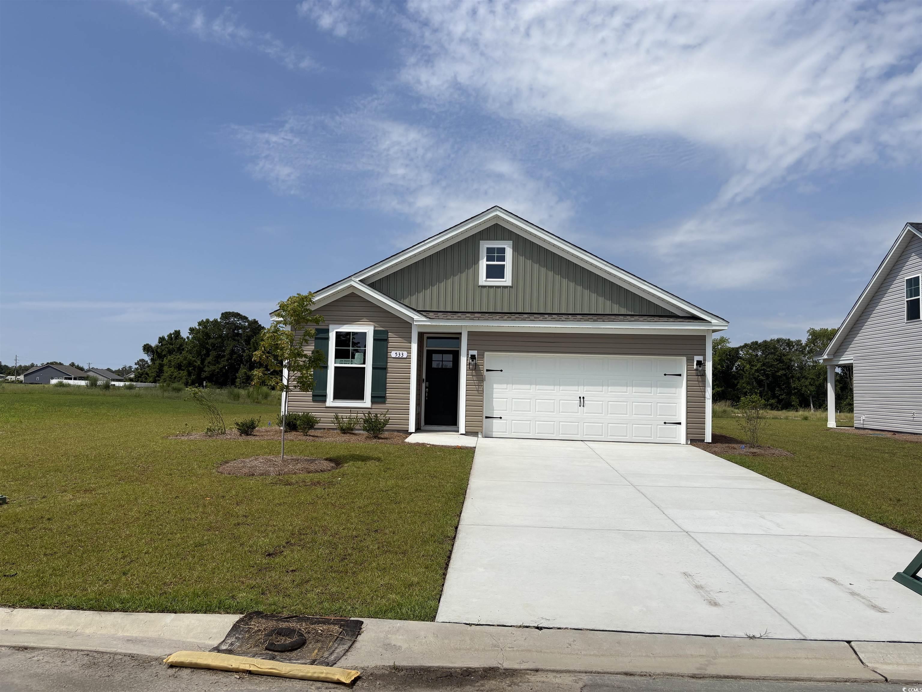 533 Briarfield Loop Conway, SC 29527 - Photo 1 of 16