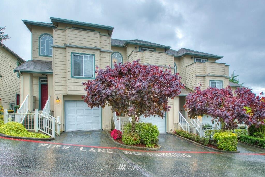 821 Sunset Boulevard Northeast, Unit B2 Renton, WA 98056 - Photo 18 of 18 Gallery Image 18