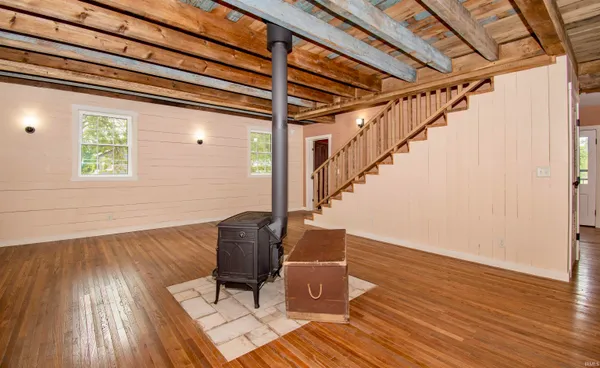 $469,000 | 115 East Wolcott Street, Wolcottville, IN 46795