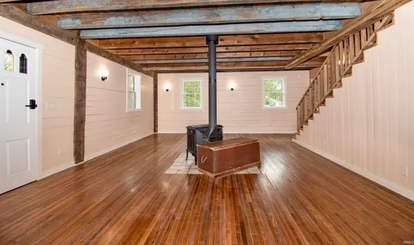 $469,000 | 115 East Wolcott Street, Wolcottville, IN 46795