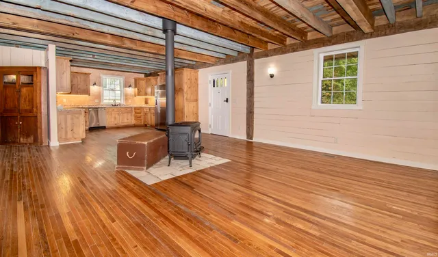 $489,000 | 115 East Wolcott Street, Wolcottville, IN 46795