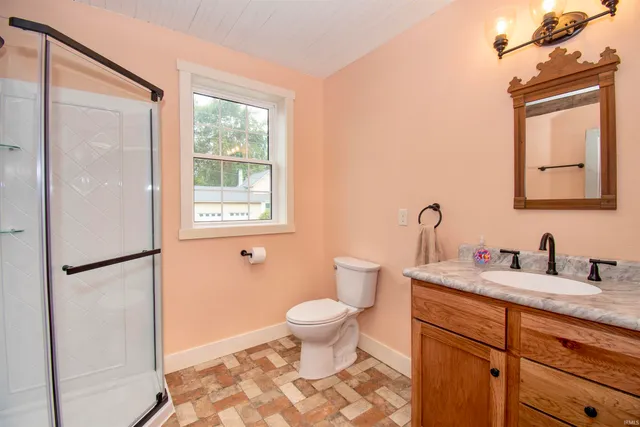 $489,000 | 115 East Wolcott Street, Wolcottville, IN 46795