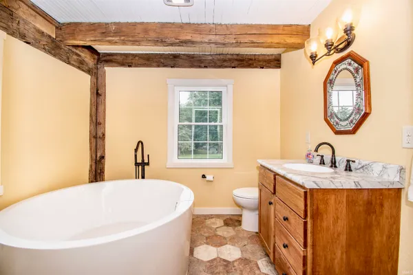 $469,000 | 115 East Wolcott Street, Wolcottville, IN 46795