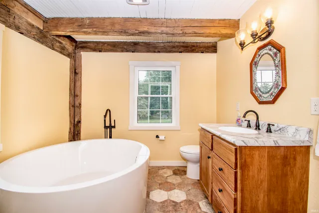 $489,000 | 115 East Wolcott Street, Wolcottville, IN 46795