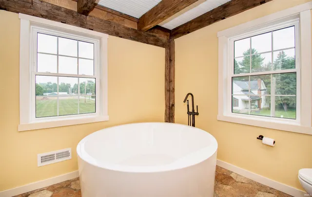 $489,000 | 115 East Wolcott Street, Wolcottville, IN 46795