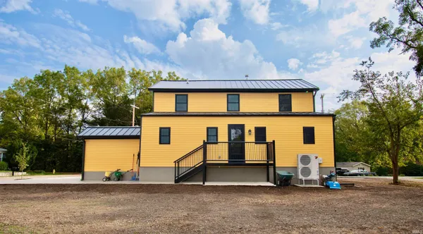 $469,000 | 115 East Wolcott Street, Wolcottville, IN 46795