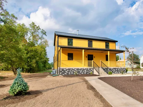 $469,000 | 115 East Wolcott Street, Wolcottville, IN 46795