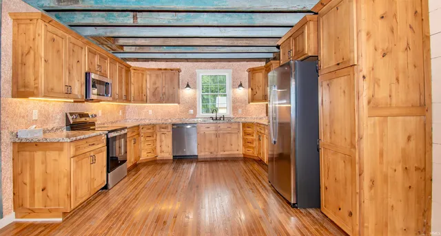 $489,000 | 115 East Wolcott Street, Wolcottville, IN 46795