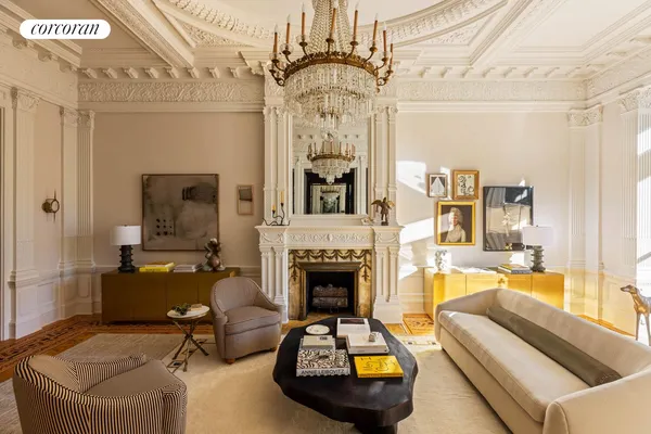 $8,990,000 | 280 Washington Avenue | Clinton Hill