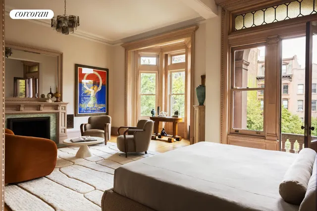 a outdoor space with lots of furniture and garden view