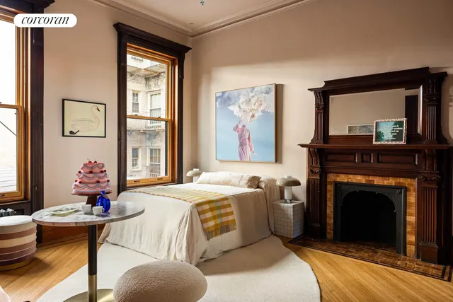 $9,375,000 | 280 Washington Avenue | Clinton Hill