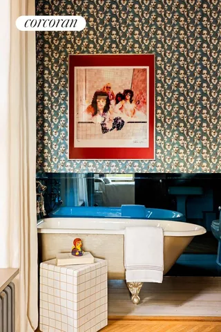 $9,375,000 | 280 Washington Avenue | Clinton Hill