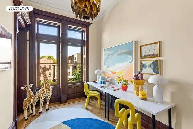 $9,375,000 | 280 Washington Avenue | Clinton Hill