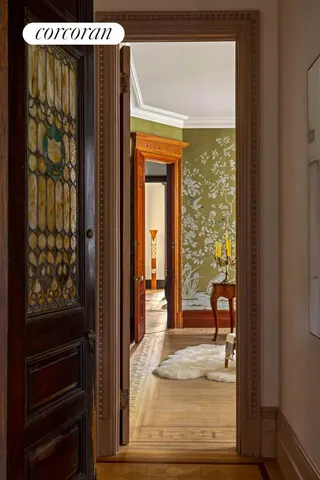 $9,375,000 | 280 Washington Avenue | Clinton Hill