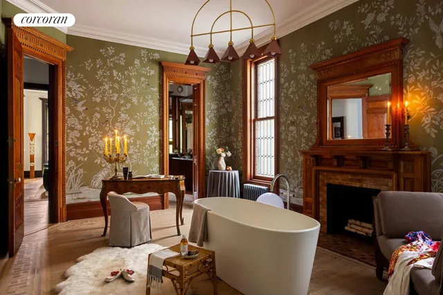 $9,375,000 | 280 Washington Avenue | Clinton Hill