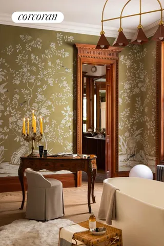 $9,375,000 | 280 Washington Avenue | Clinton Hill