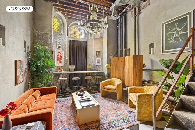 $9,375,000 | 280 Washington Avenue | Clinton Hill