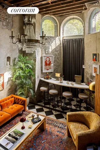 $9,375,000 | 280 Washington Avenue | Clinton Hill