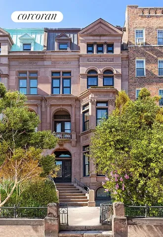 $9,375,000 | 280 Washington Avenue | Clinton Hill