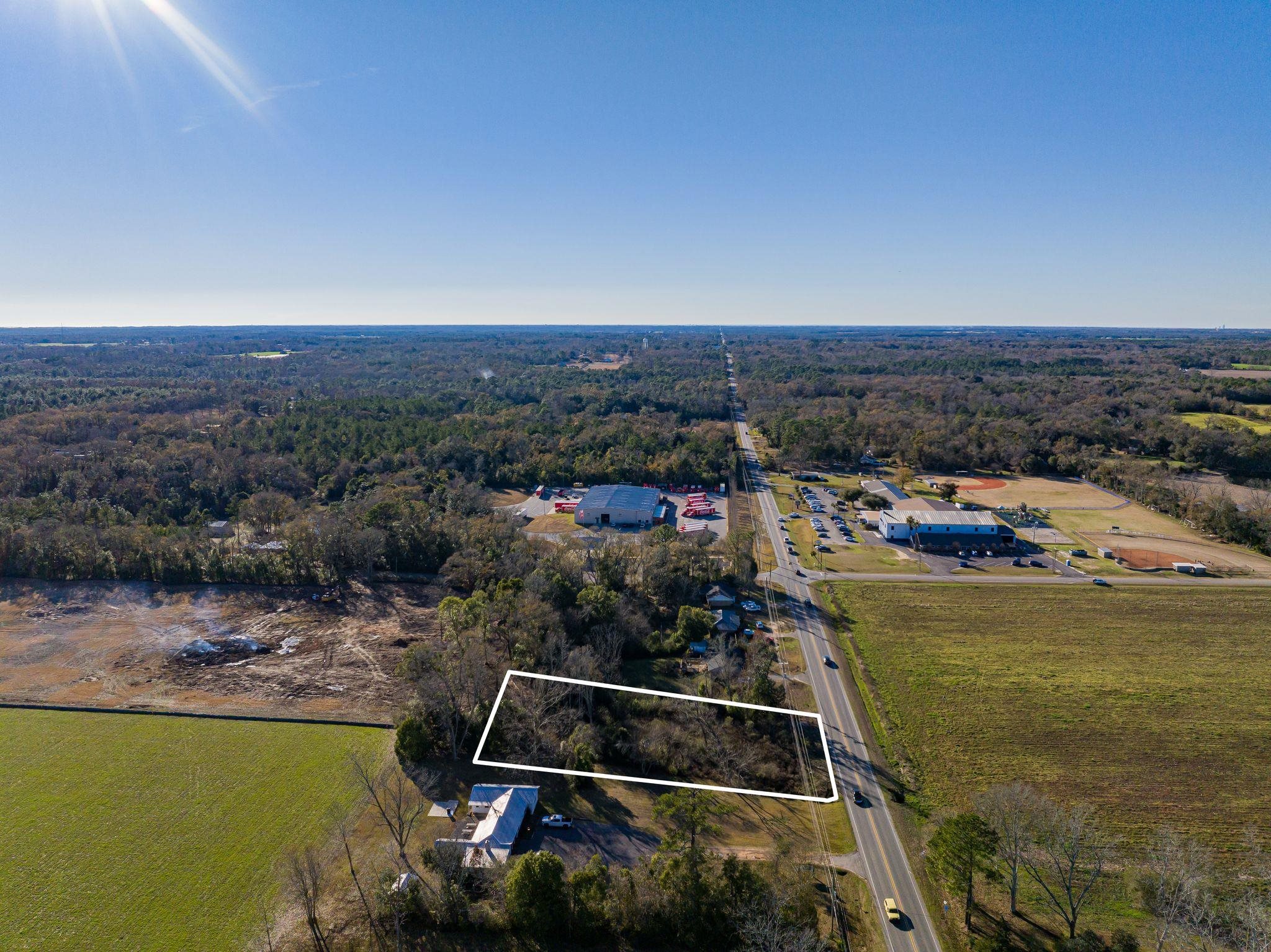 0 State Highway Robertsdale, AL 36567 - Photo 2 of 4
