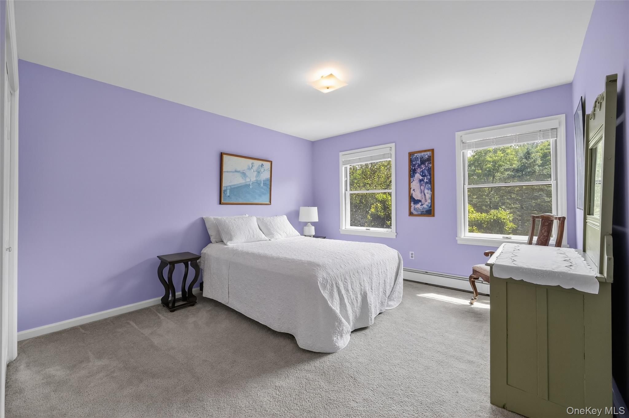 6 Berea Road Walden, NY 12586 - Photo 20 of 29 Bedroom with carpet floor