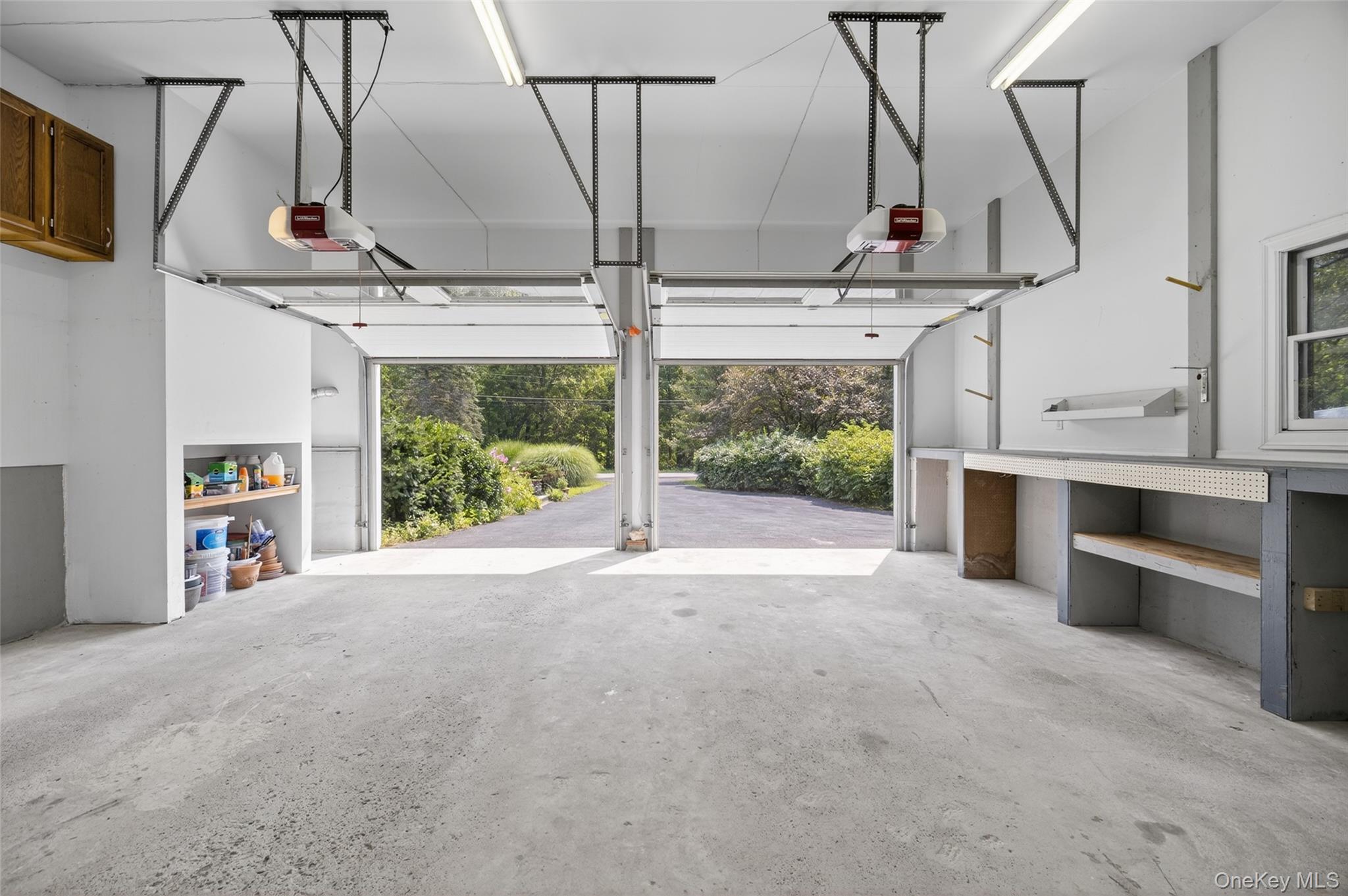 6 Berea Road Walden, NY 12586 - Photo 22 of 29 Garage