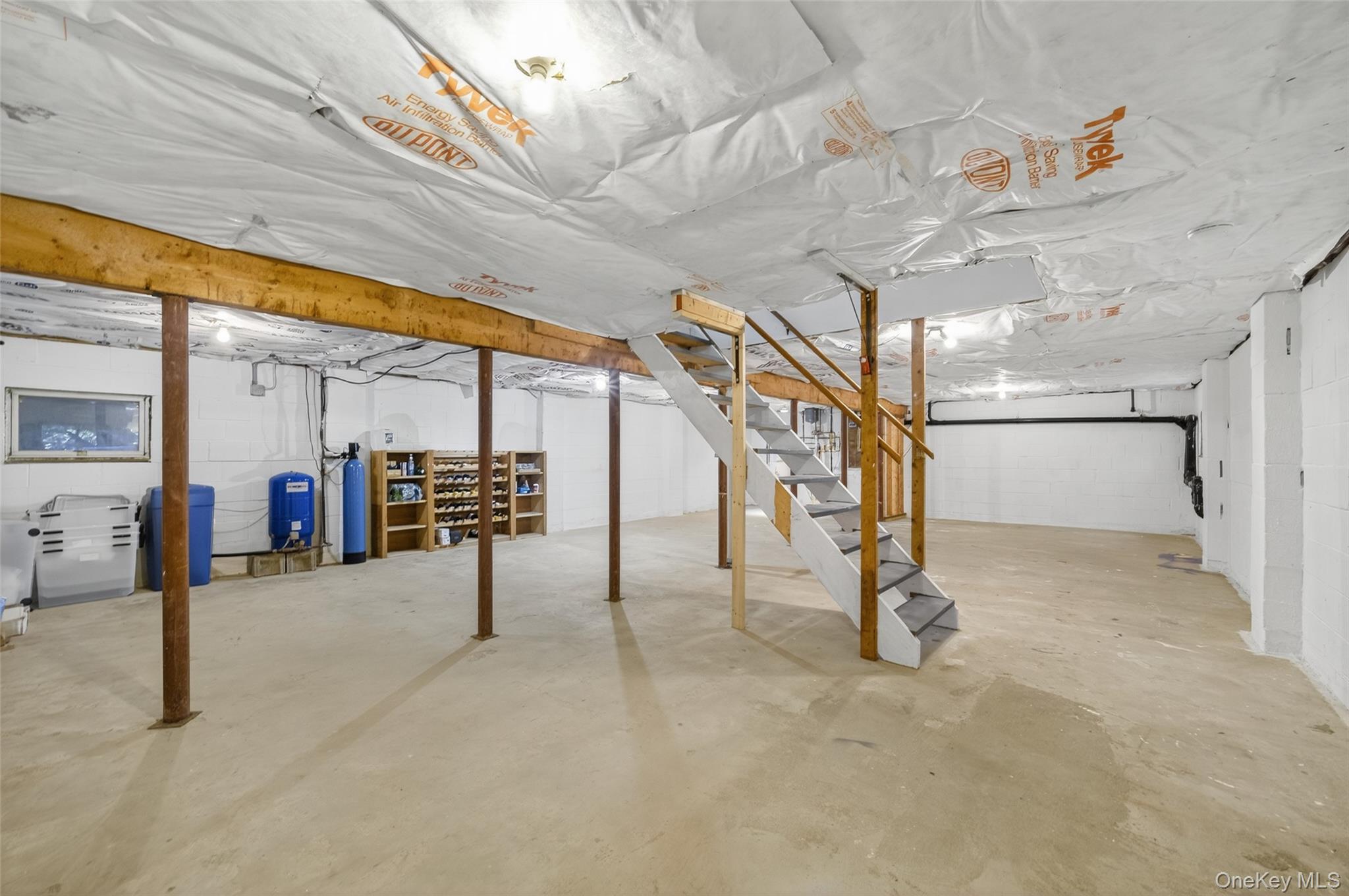 6 Berea Road Walden, NY 12586 - Photo 23 of 29 Full Basement