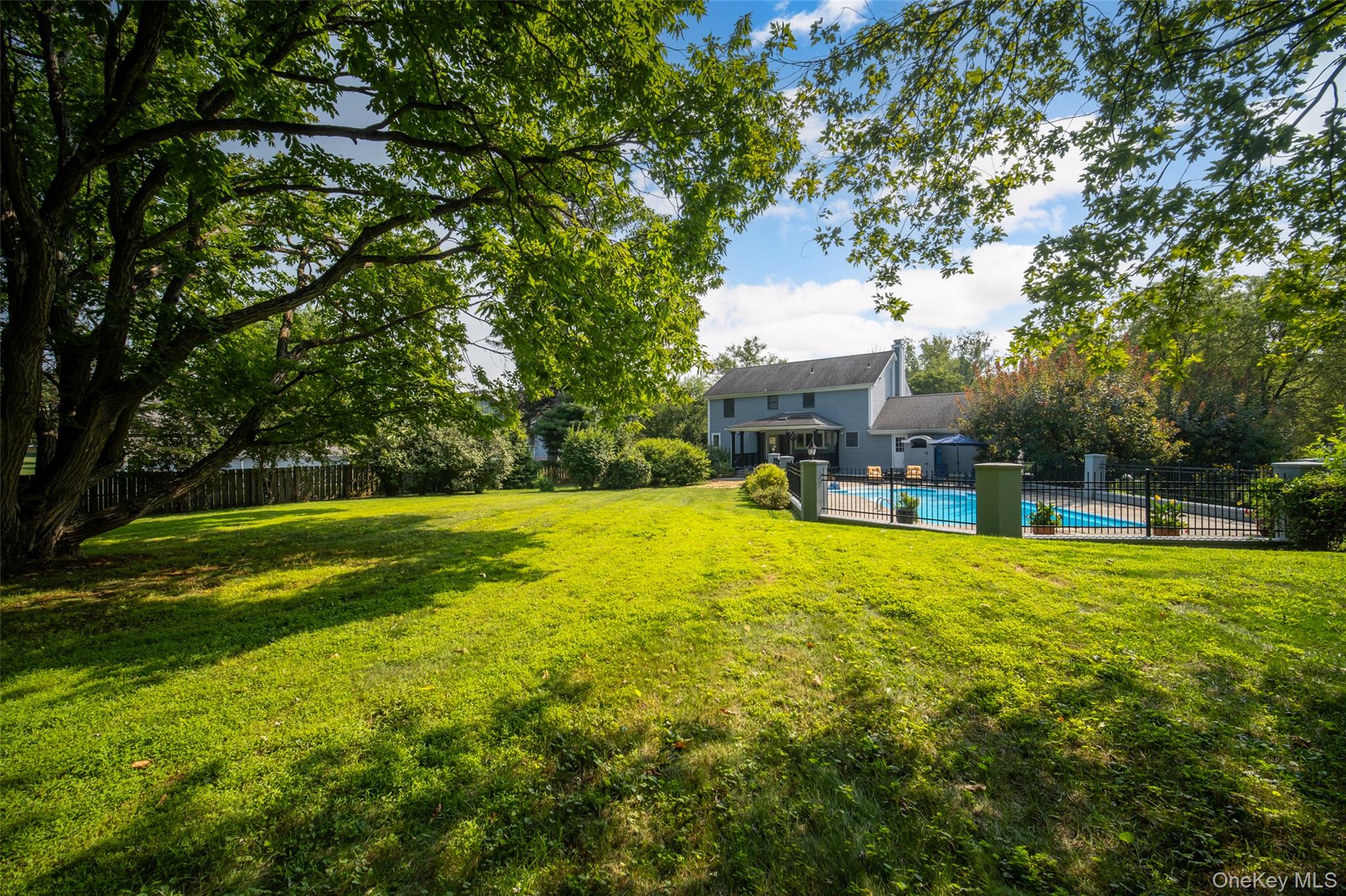 6 Berea Road Walden, NY 12586 - Photo 28 of 29 View of yard