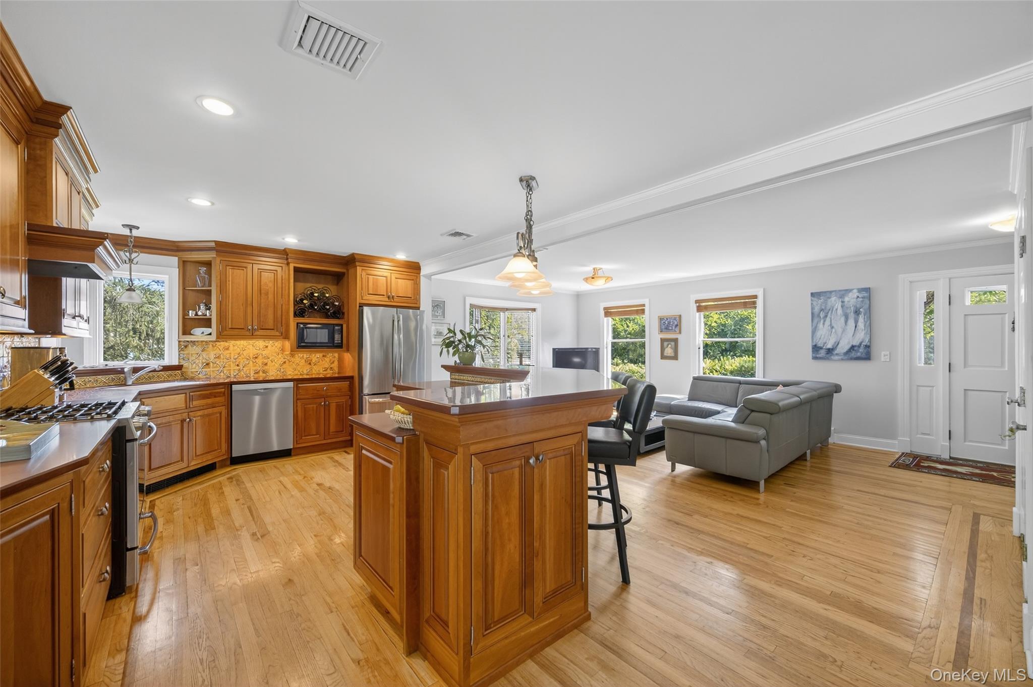 6 Berea Road Walden, NY 12586 - Photo 7 of 29 Kitchen