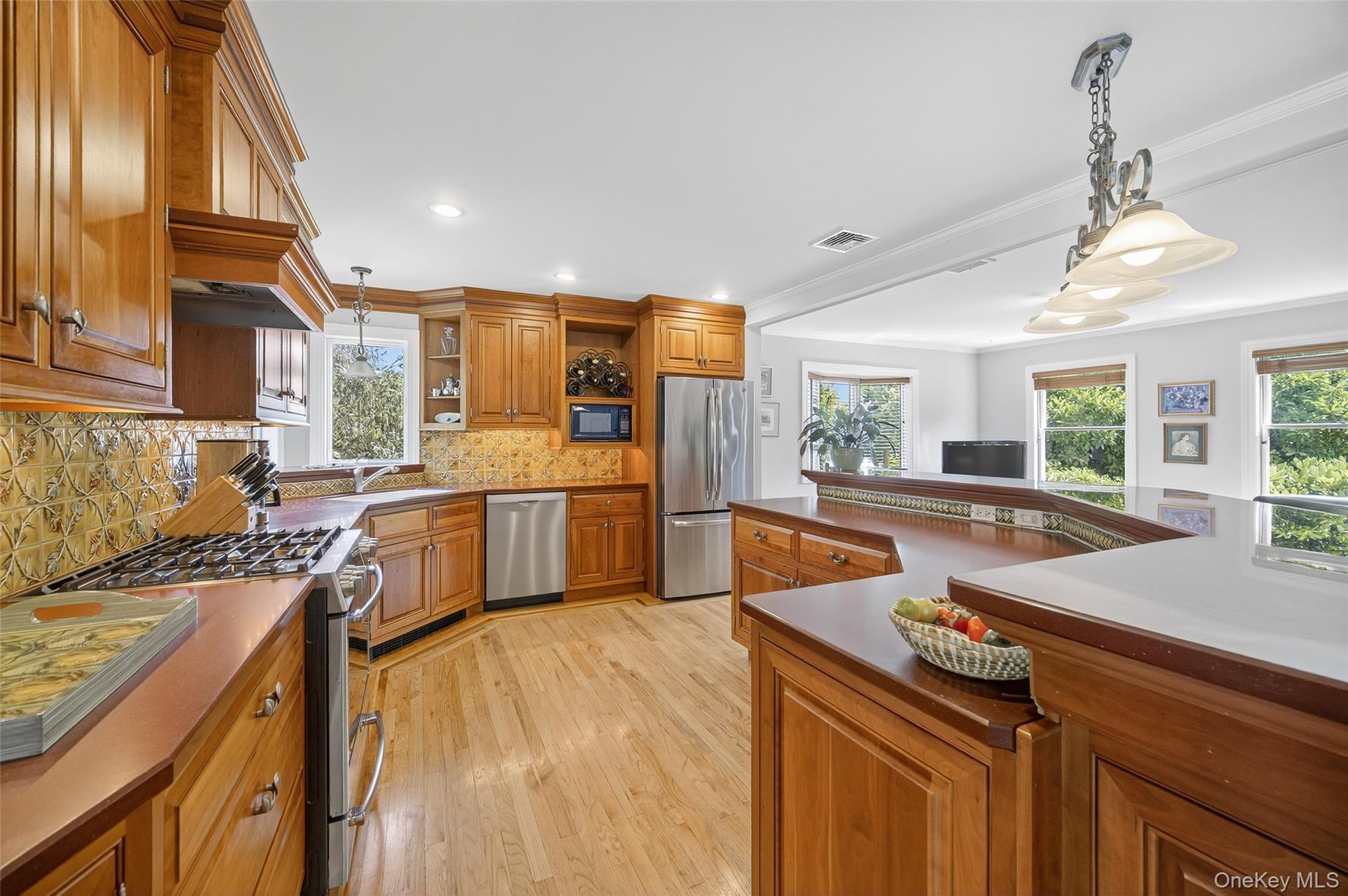 6 Berea Road Walden, NY 12586 - Photo 8 of 29 Kitchen