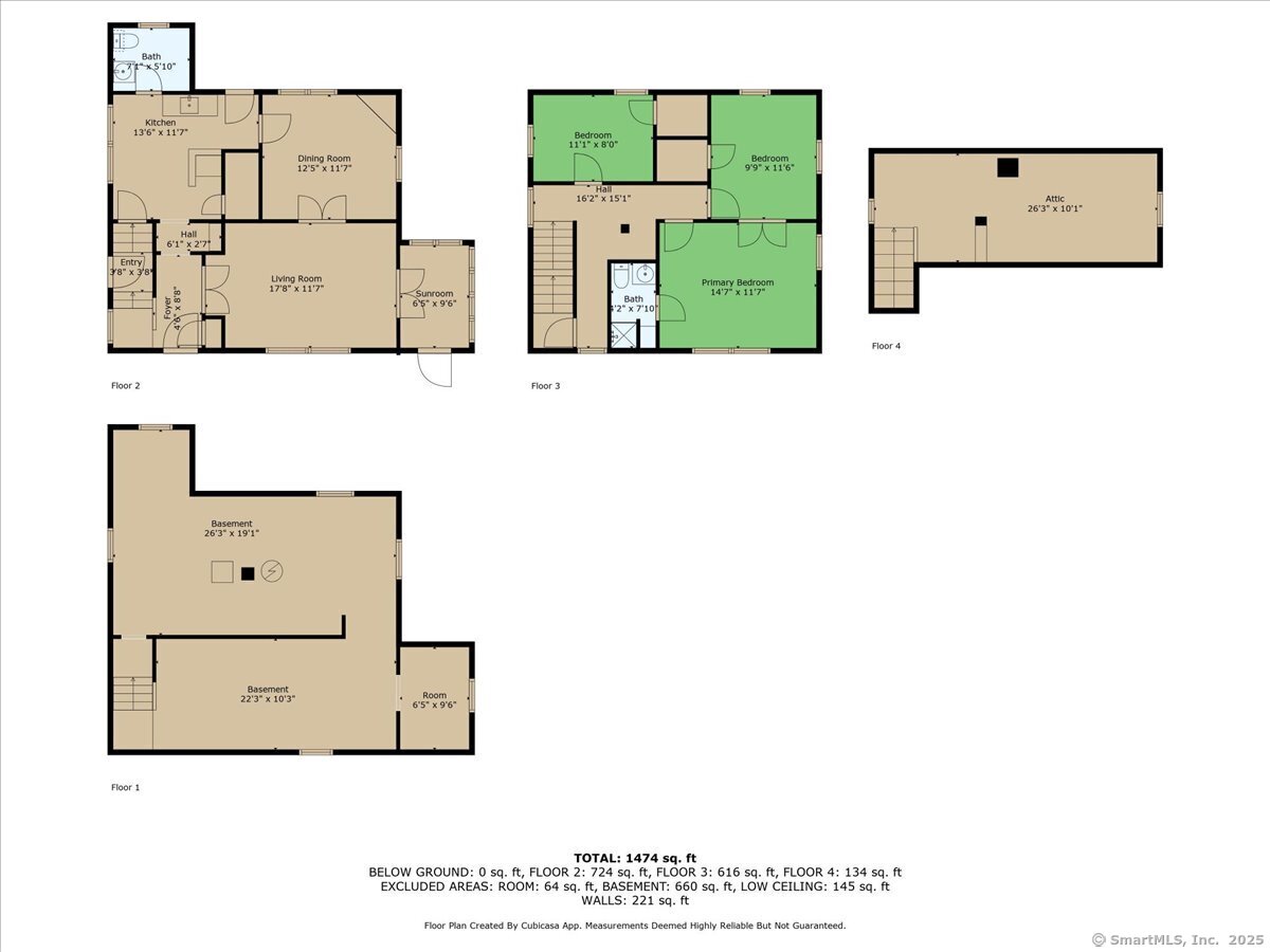 143 Bridge Street East Windsor, CT 06088 - Photo 20 of 37