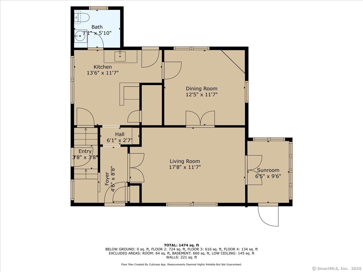 143 Bridge Street East Windsor, CT 06088 - Photo 23 of 37