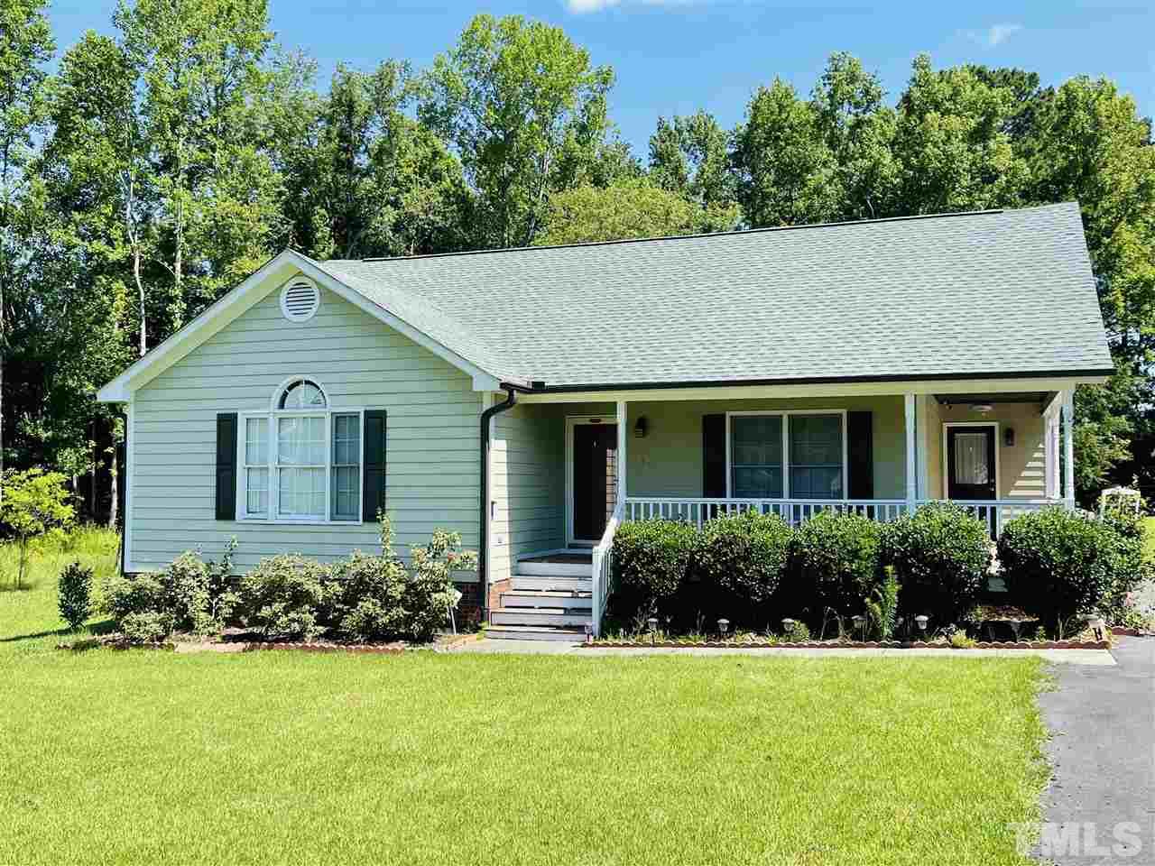 166 Old Evans Road Garner, NC 27529 - Photo 1 of 29 Gallery Image 1
