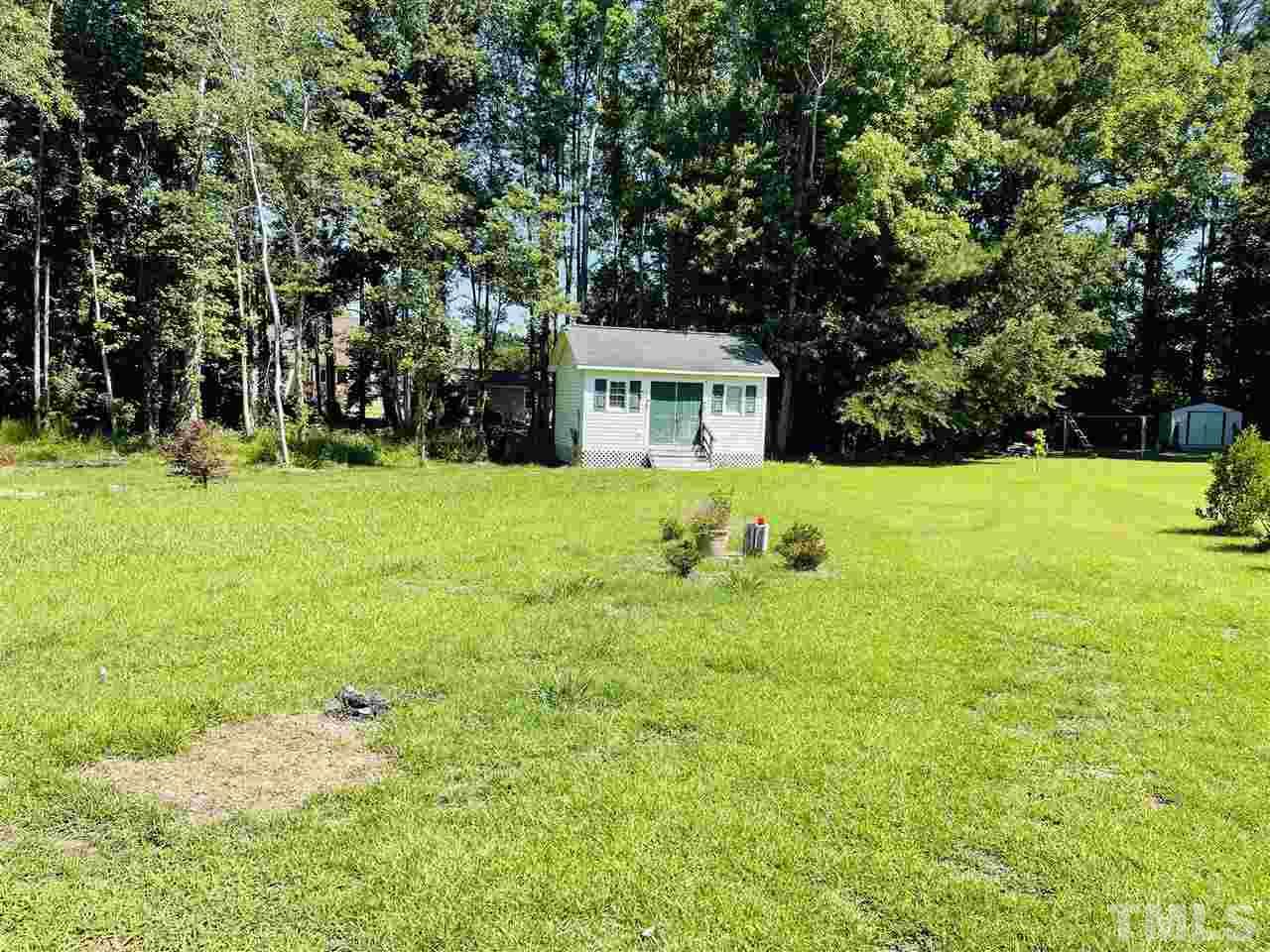 166 Old Evans Road Garner, NC 27529 - Photo 2 of 29 Gallery Image 2