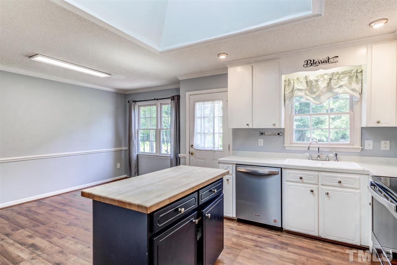 166 Old Evans Road Garner, NC 27529 - Photo 13 of 29 Gallery Image 13