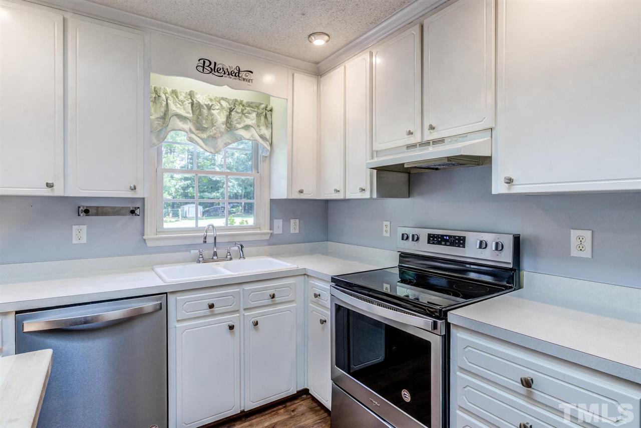 166 Old Evans Road Garner, NC 27529 - Photo 14 of 29 Gallery Image 14