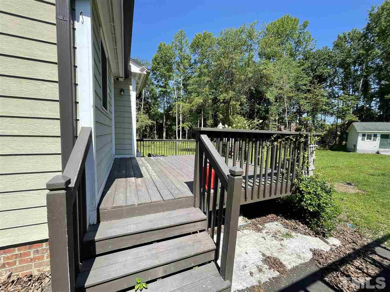 166 Old Evans Road Garner, NC 27529 - Photo 3 of 29 Gallery Image 3
