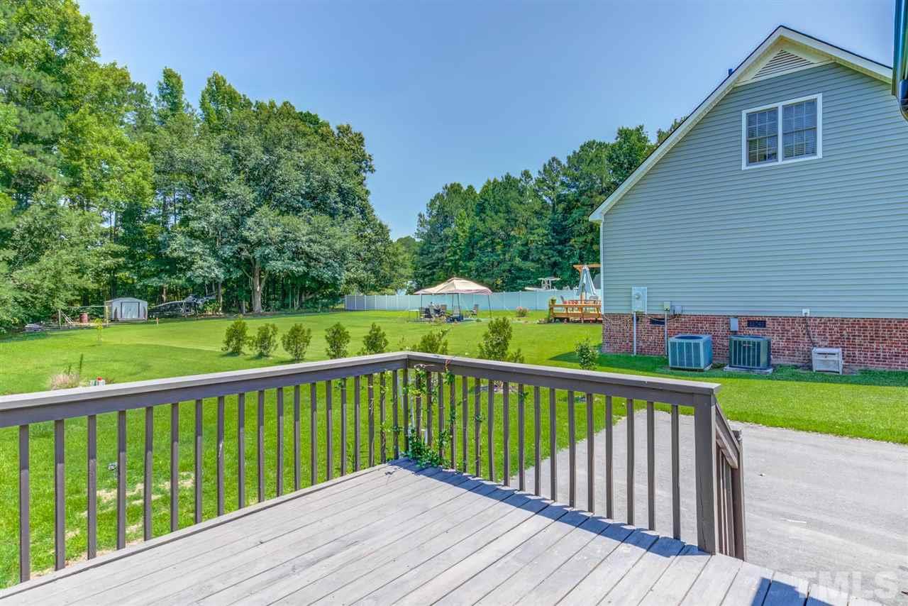 166 Old Evans Road Garner, NC 27529 - Photo 25 of 29 Gallery Image 25