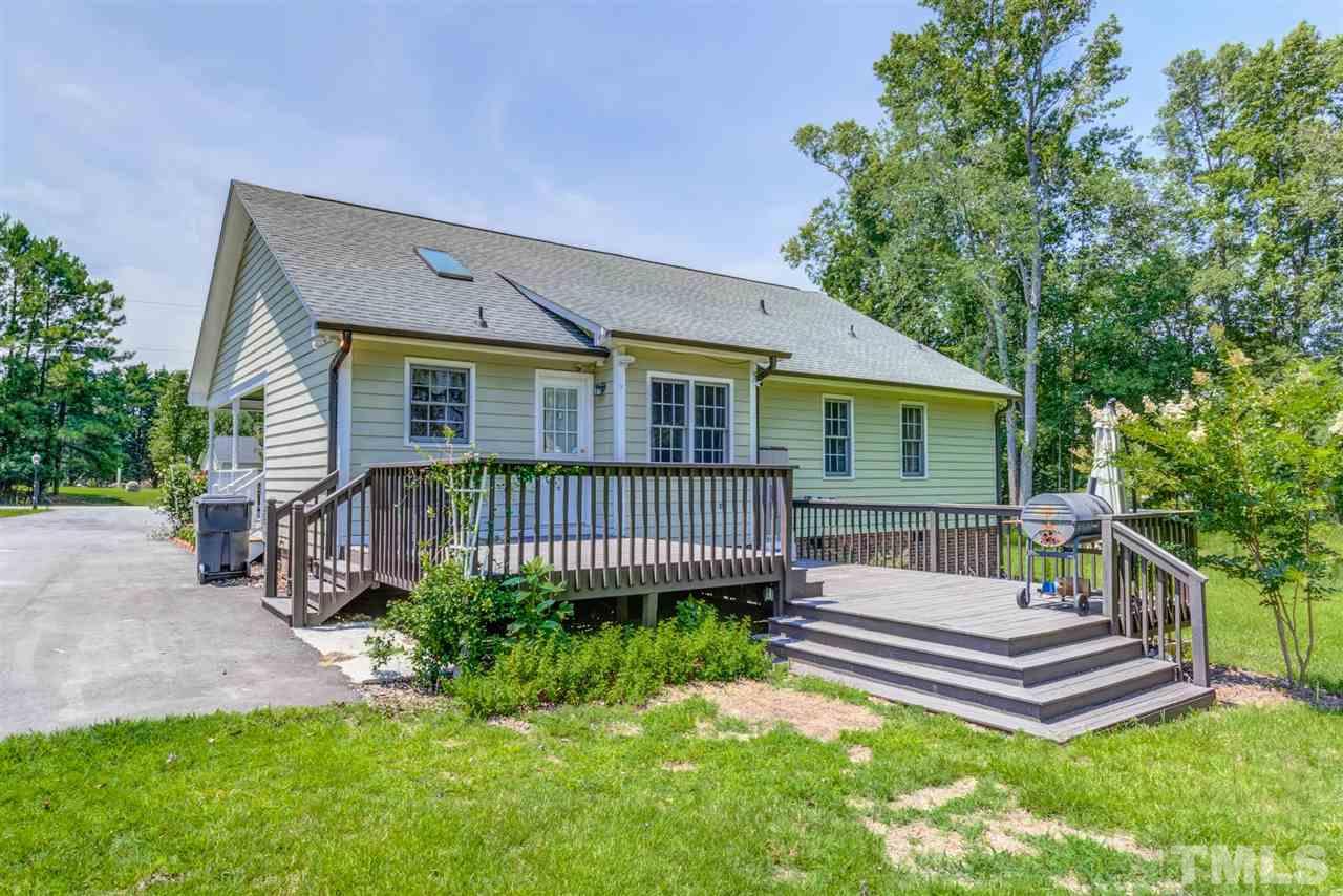 166 Old Evans Road Garner, NC 27529 - Photo 26 of 29 Gallery Image 26