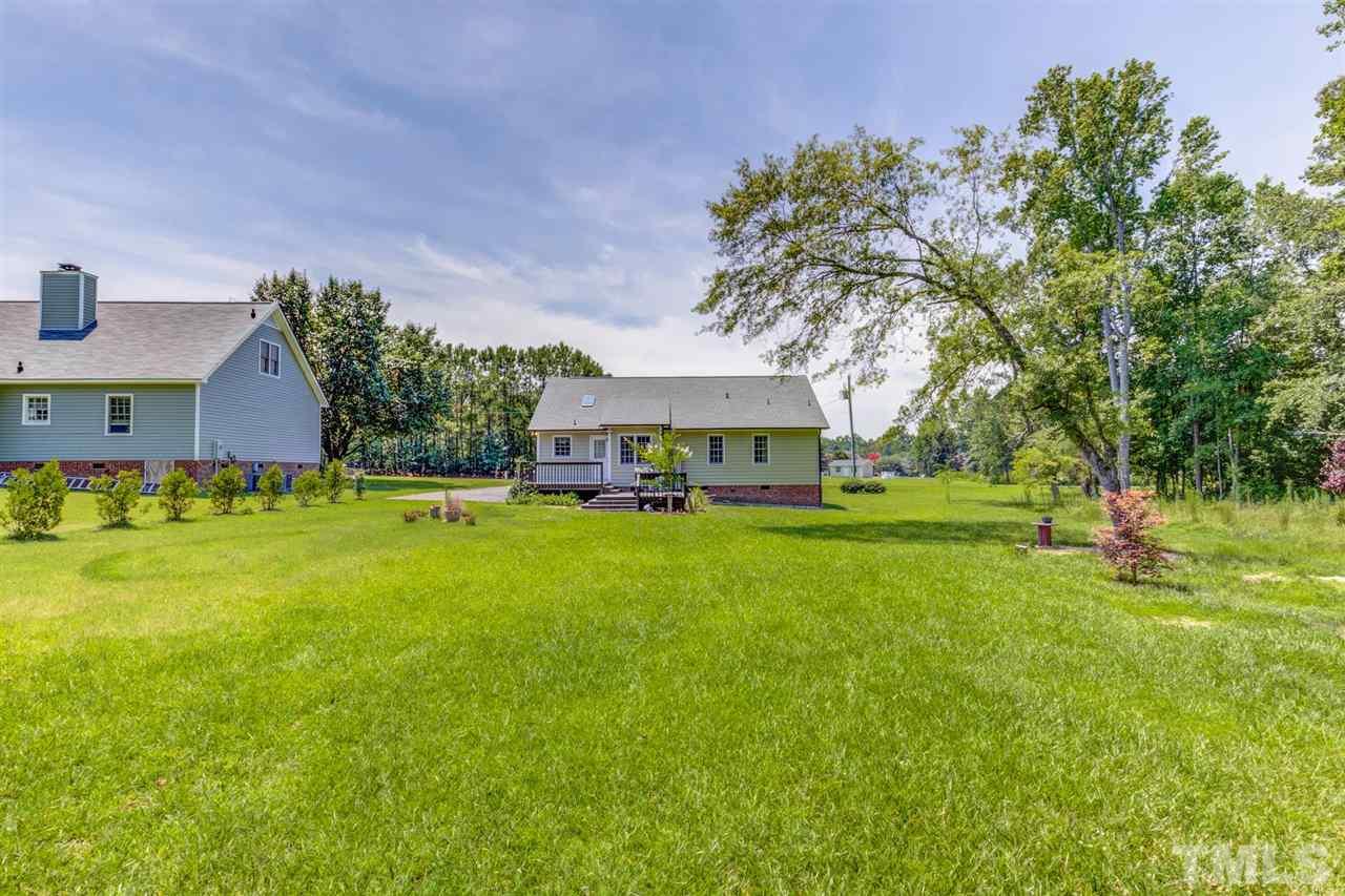 166 Old Evans Road Garner, NC 27529 - Photo 27 of 29 Gallery Image 27
