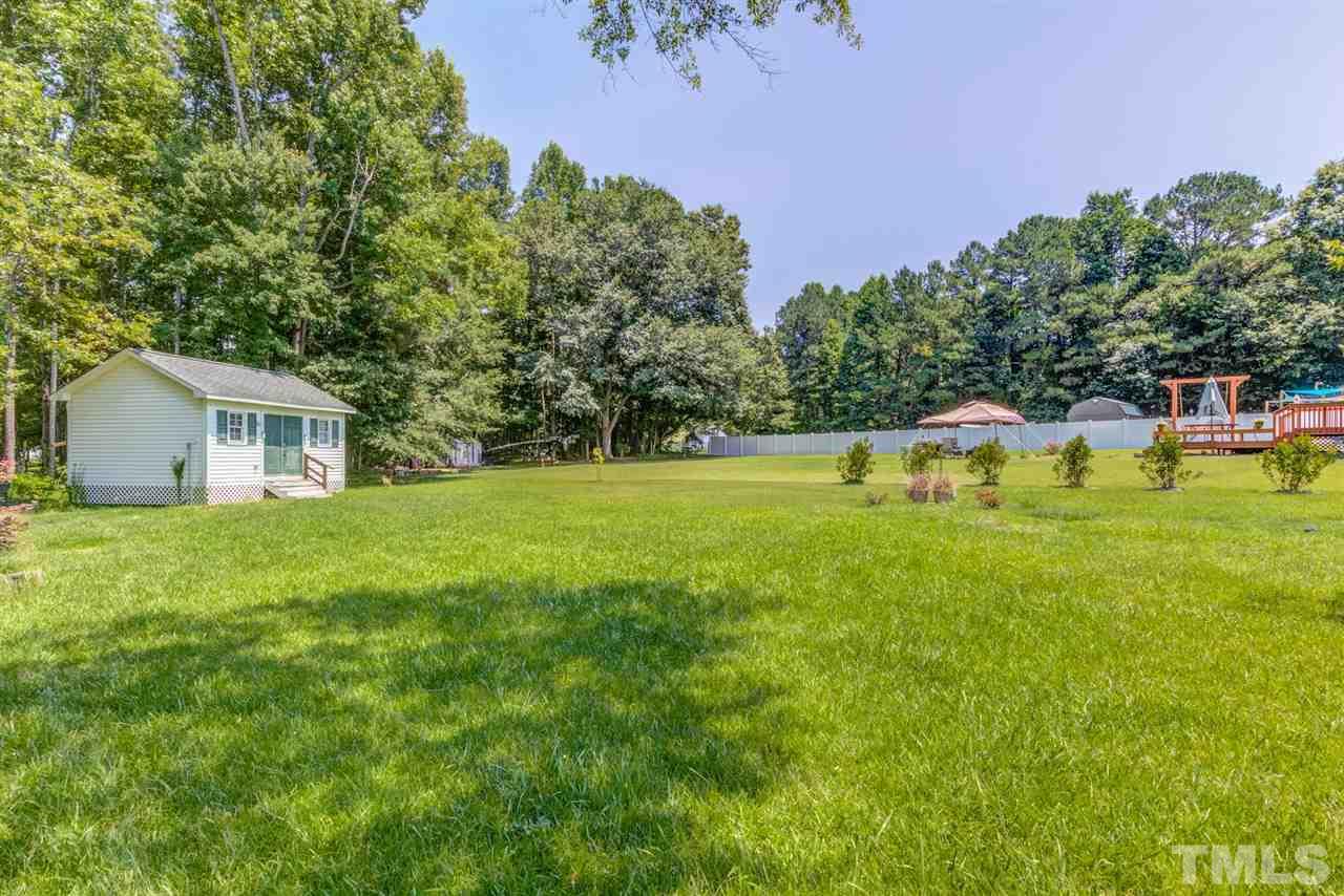 166 Old Evans Road Garner, NC 27529 - Photo 28 of 29 Gallery Image 28