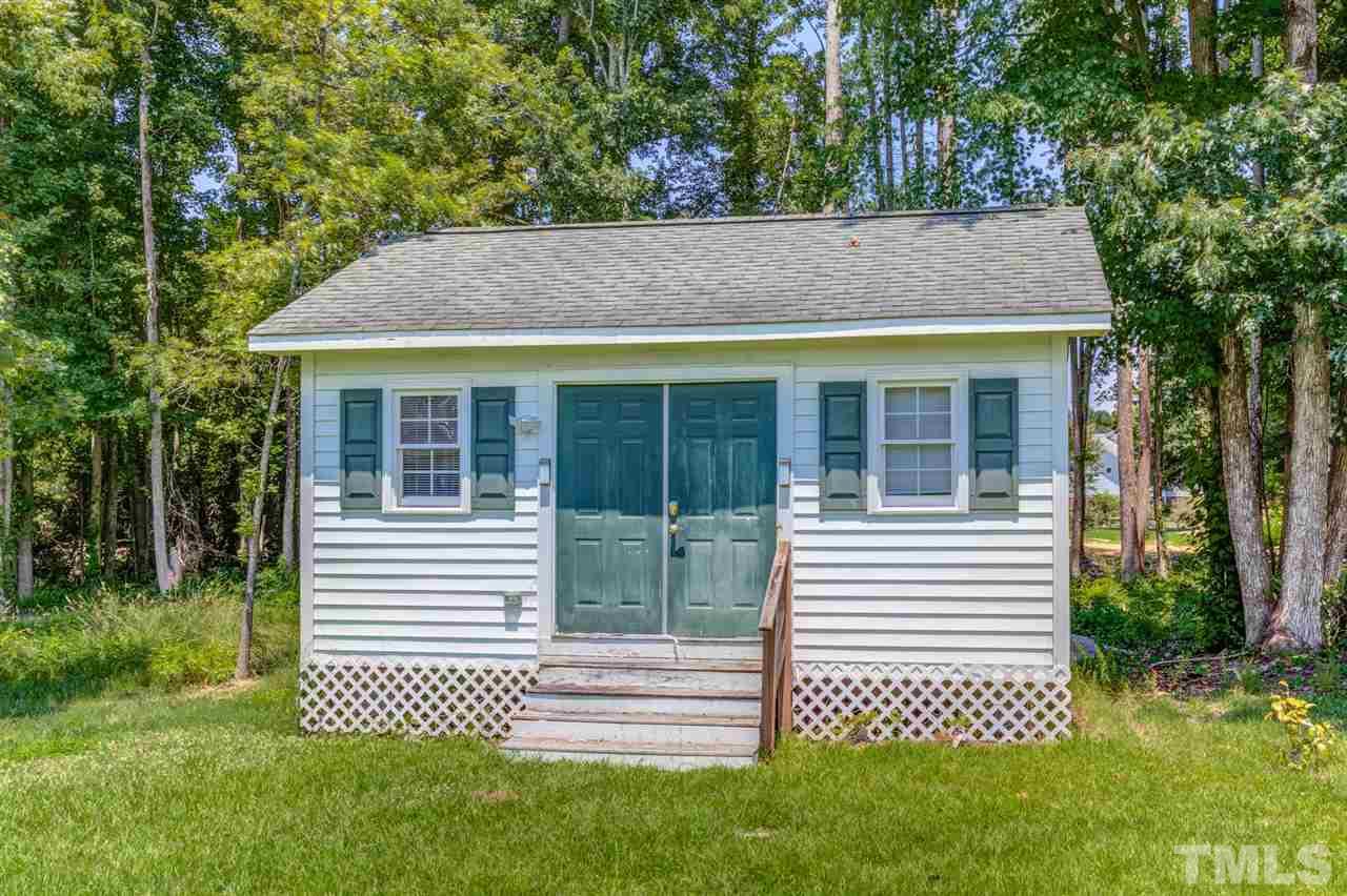 166 Old Evans Road Garner, NC 27529 - Photo 29 of 29 Gallery Image 29