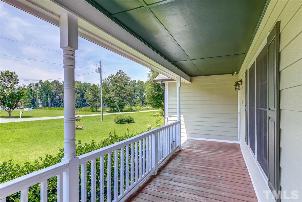 166 Old Evans Road Garner, NC 27529 - Photo 4 of 29 Gallery Image 4