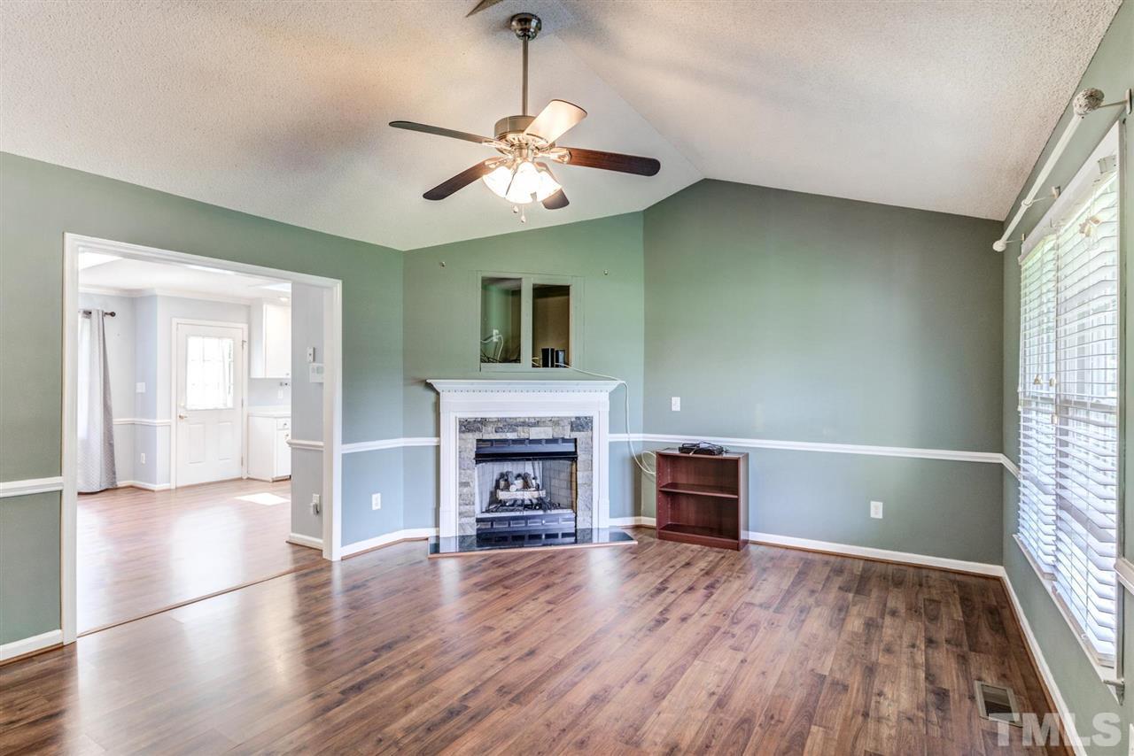 166 Old Evans Road Garner, NC 27529 - Photo 5 of 29 Gallery Image 5