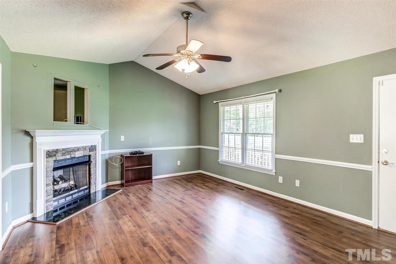 166 Old Evans Road Garner, NC 27529 - Photo 6 of 29 Gallery Image 6